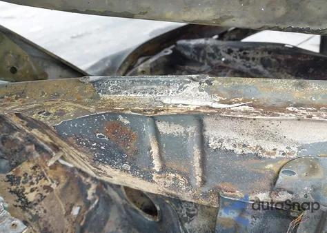 2012 Toyota Highlander z USA, uszkodzony, nr VIN 5TDZA3EH4CS023058